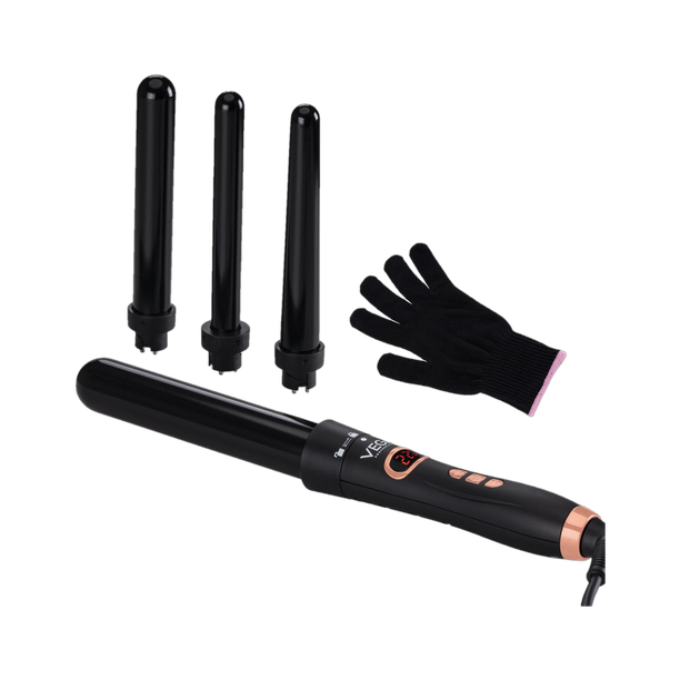 Vega Professional VPPCT-09 Electric Hair Curler