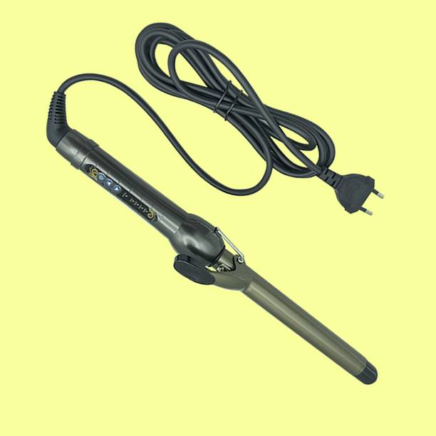SEEGATE New salon professional wired power adjustment styling hair curler Electric Hair Curler