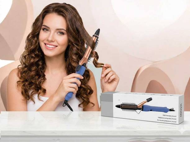 SPARKPLUG CURLER21B Electric Hair Curler