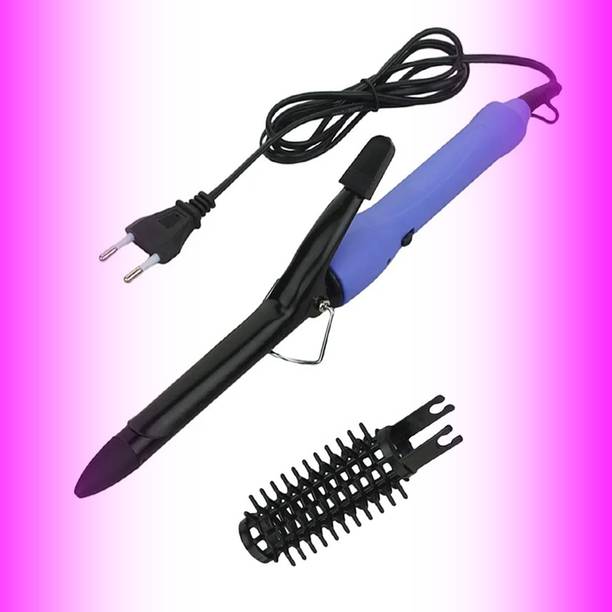 VANGZILA New professional best quality 2 in 1 hair curler Electric Hair Curler