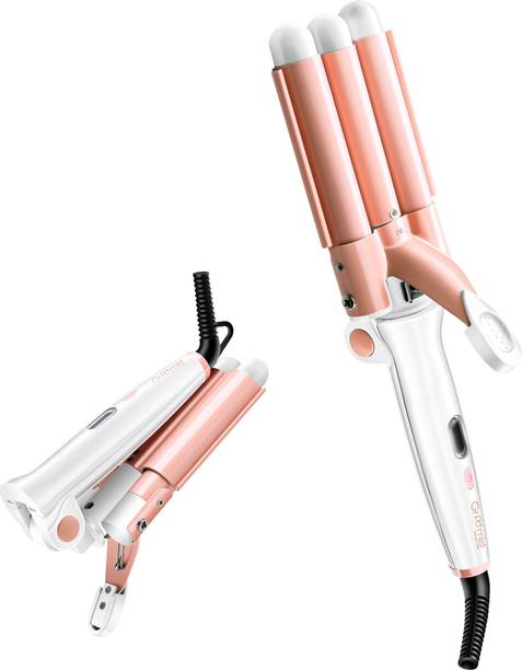 GROOMIIST SSWS-63 Electric Hair Curler