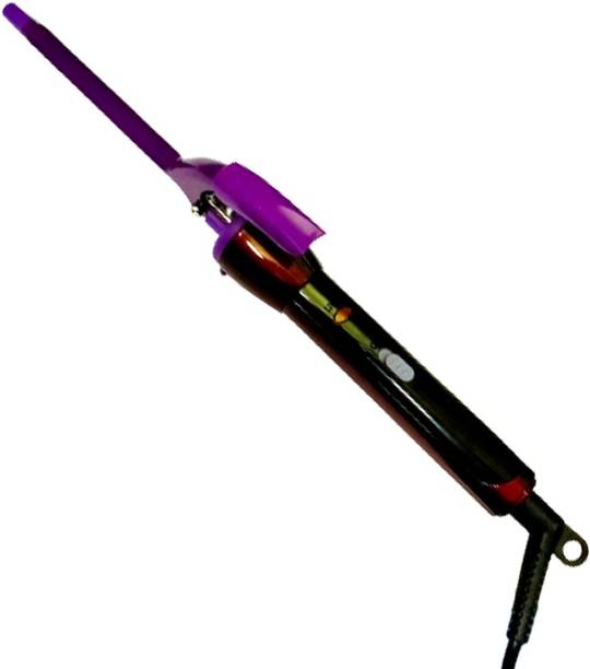 JPRO B JD2052 Electric Hair Curler with Keratin Protection Electric Hair Curler