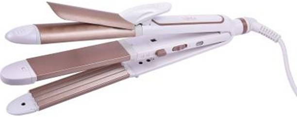 BabiLa EVA 3 in 1 BHS-E51 Electric Hair Curler