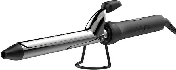 Ikonic Professional Advanced Titanium Auto Lock and Cool Tip CT-22 2.0 Electric Hair Curler