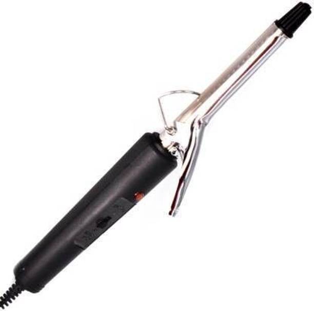 BEAUTYX Professional 471B Ceramic Anti-Static Curler Styling Tool Iron Rod Brush B7 Electric Hair Curler