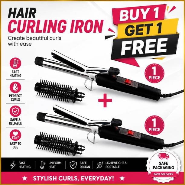 Growcare NewNova471B Electric Hair Curler