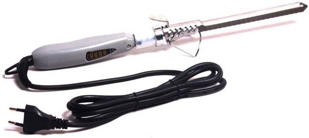 JPRO C Professional Corded Hair Curler for Ladies & Gents Curler with Stand Electric Hair Curler