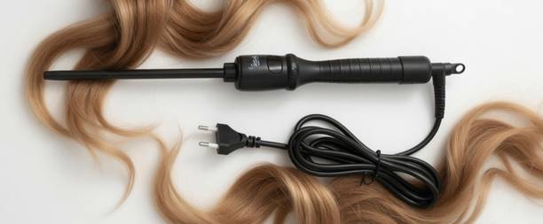 JOMLY ABS Electric Hair Curler (Barrel Diameter: 25 mm) Electric Hair Curler