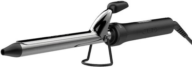 Ikonic Professional Advanced Titanium Auto Lock and Cool Tip CT-19 2.0 Electric Hair Curler