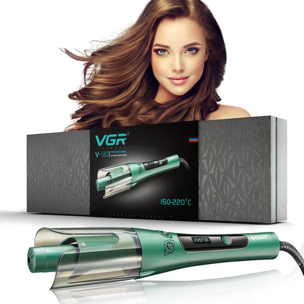 VGR V-583 Electric Hair Curler