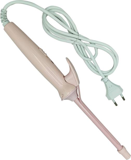 SEEGATE Professional electric high power long lasting ceramic women hair curler Electric Hair Curler