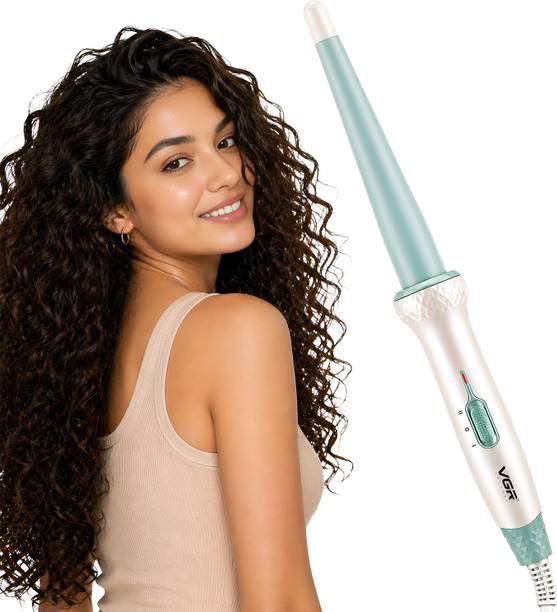 VGR V-596 Professional Curling Wand Electric Hair Curler