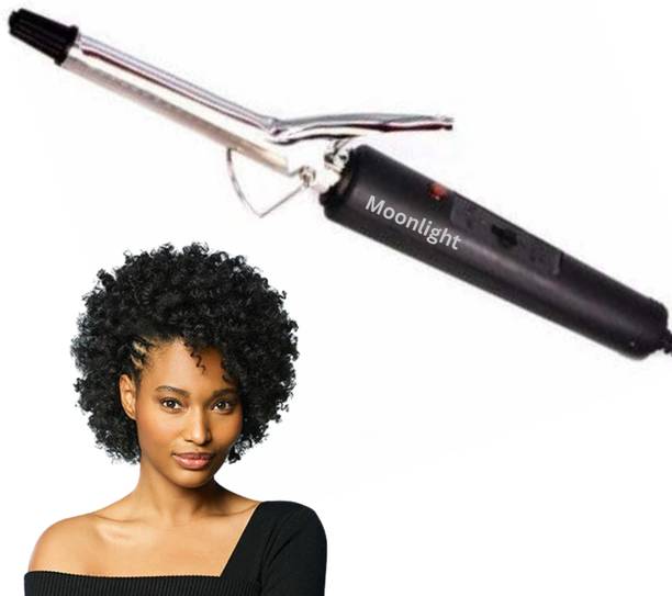 Moonlight Hair Curler 471B | Best Hair Curler for Beginners | Easy Operation A1 Electric Hair Curler