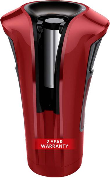 GROOMIIST |GHS-69 Magical, Automatic with Temperature Control Electric Hair Curler