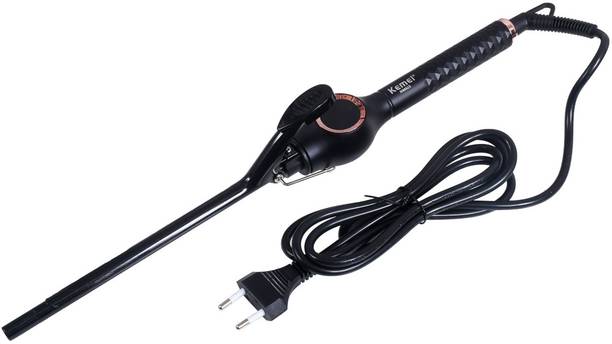 Kemei KM-8892S HAIR CURLING IRON Electric Hair Curler