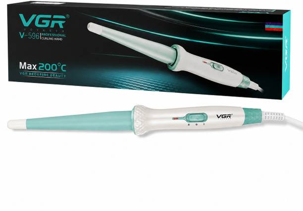 VGR V-596 Pro Electric Hair Curler