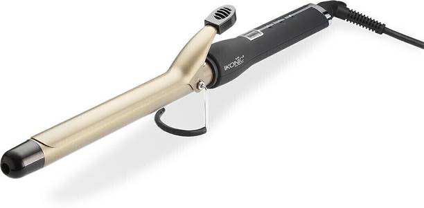 Ikonic Professional Curling Tong CT-22 Electric Hair Curler
