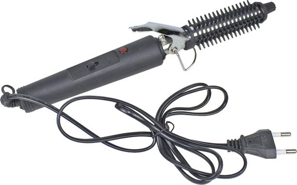 AEFSATM Iron Rod Brush Styler 471b Electric Hair Curler