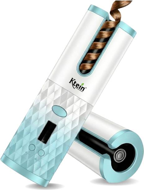 ktein Advanced Curl Pro Automatic Hair Curler Electric Hair Curler