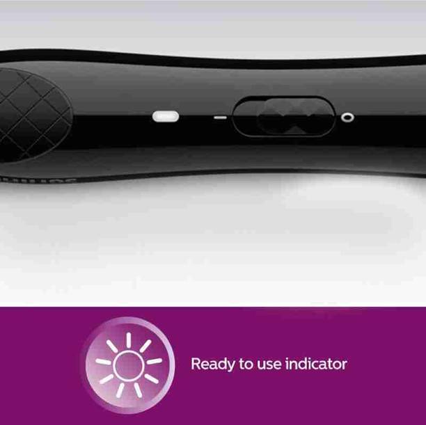 PHILIPS BHB862/00 Electric Hair Curler  (Barrel Diameter: 1 inch)