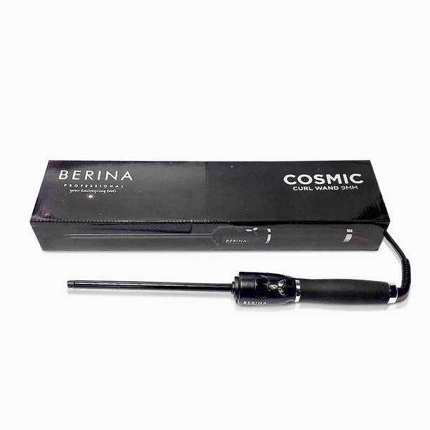 Berina Professional | Cosmic Curl Wand BC-9388 | Defined waves Electric Hair Curler