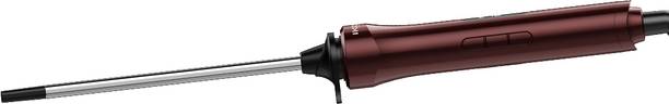 Ikonic Professional Hot Wand 2.0 Scarlett Limited Edition Electric Hair Curler