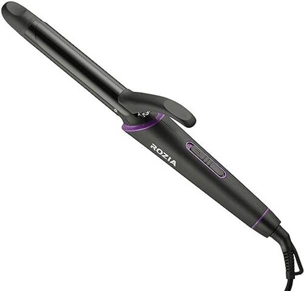 JSJ HR783 28mm Deep Professional Electric Hair Curling Rod Electric Hair Curler