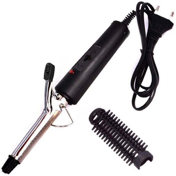 MSD Women Lady Professional Ceramic Curl Curling Make Hair Curler Curling Iron 08 Electric Hair Curler