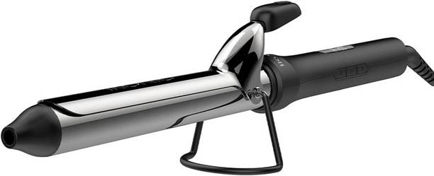 Ikonic Professional Advanced Titanium Auto Lock and Cool Tip CT-28 2.0 Electric Hair Curler