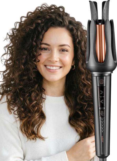 VGR V-581 Automatic Hair Curler for Women & Salon's Electric Hair Curler