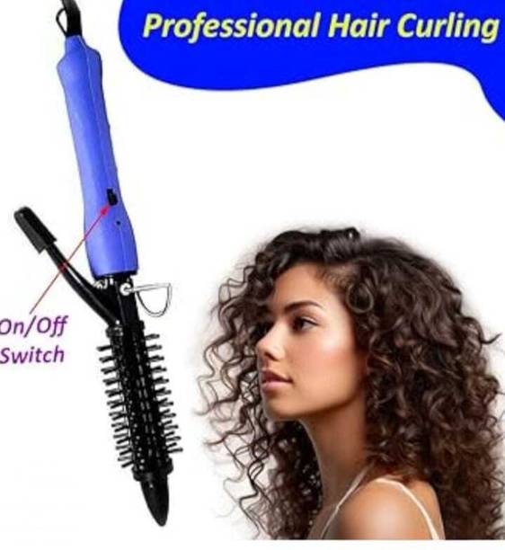 SPARKPLUG CURLER23B Electric Hair Curler