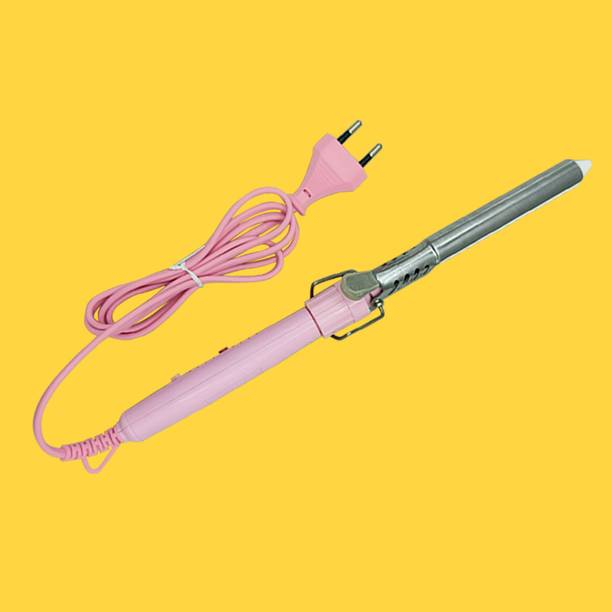 SEEGATE Best professional 7mm ceramic styling iron hair curler Electric Hair Curler