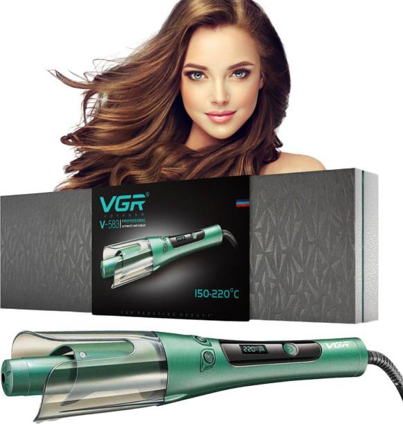 VGR V-583 Electric Hair Curler