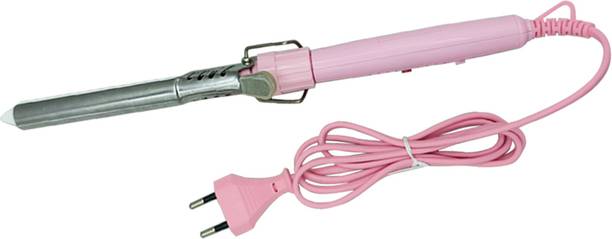 SEEGATE Professional electric long lasting styler for women hair curler Electric Hair Curler