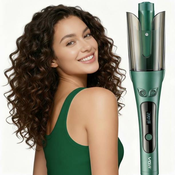 VGR V-583 Electric Hair Curler