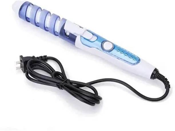 Euclid Hair Crimper Curling Iron Hairstyling Tool Electric Hair Curler