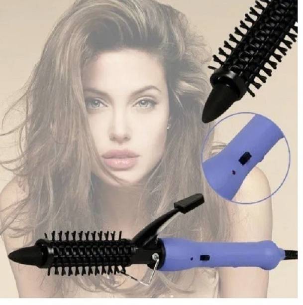 Pushcart 16B HAIR CURLER Electric Hair Curler