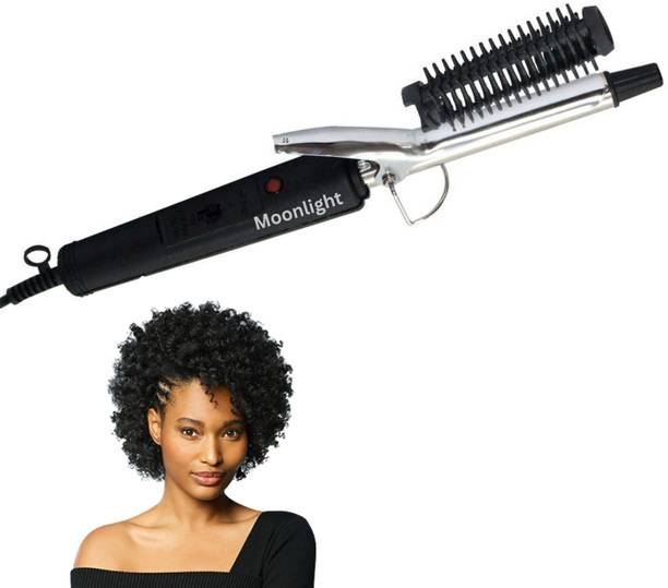 Moonlight Hair Curler 471B | Professional Curling Tool | Quick and Easy Styling A1 Electric Hair Curler