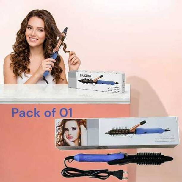 SPARKPLUG CURLER18B Electric Hair Curler