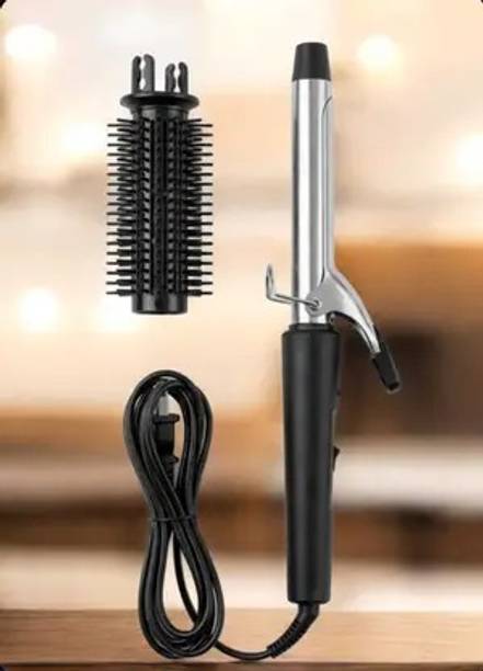 MKFIRM HAIR STYLER 471 Electric Hair Curler