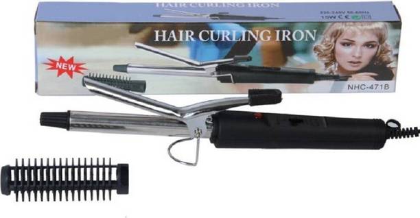 V&G Professional 471B Electric Hair Curler