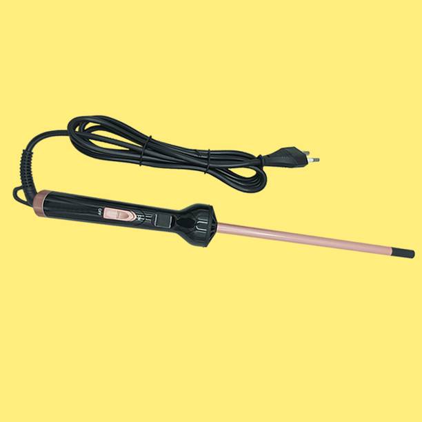 SEEGATE Professional 10mm electric adjustment rapid heating hair curler Electric Hair Curler