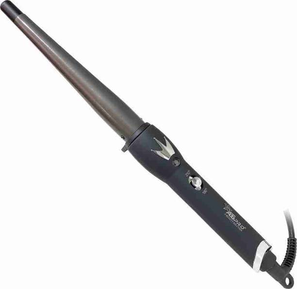 JEQUL ABS Pro Hair Curling iron rods to give iconic look to your hair ceramic Electric Hair Curler