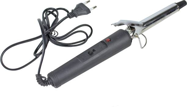 BEAUTYX Professional 471B Ceramic Anti-Static Curler Styling Tool Iron Rod Brush B58 Electric Hair Curler