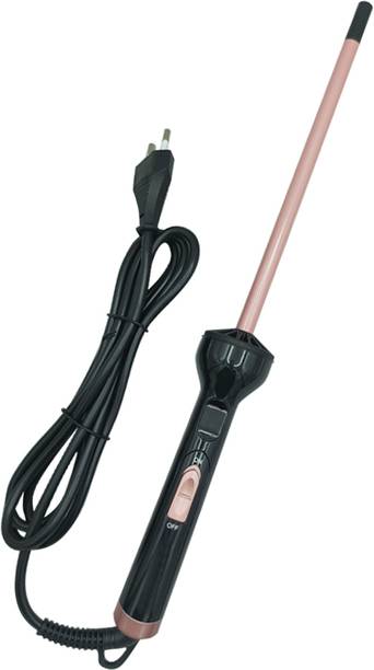 SEEGATE New electric wired most powerful ceramic 30sec heating hair curler Electric Hair Curler