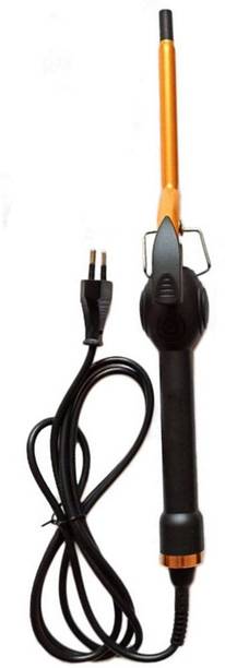 JPRO C Electric Hair Curler with Keratin Protection Electric Hair Curler