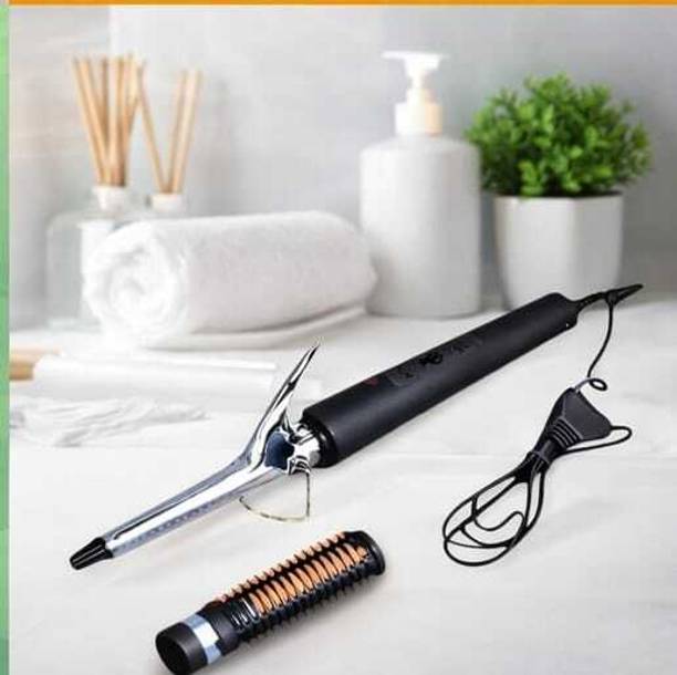 MKFIRM HAIR CURLER Electric Hair Curler