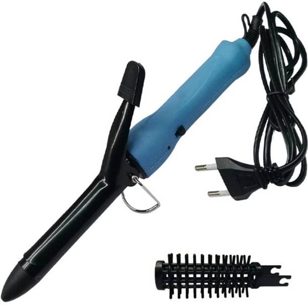TOLERANCE Women Lady Professional Ceramic Curl Curling Make Hair Curler Curling Iron 18 Electric Hair Curler