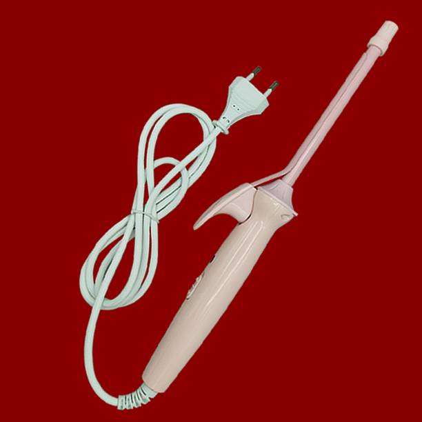 SEEGATE Professional wired electric indicator ceramic hair curler Electric Hair Curler