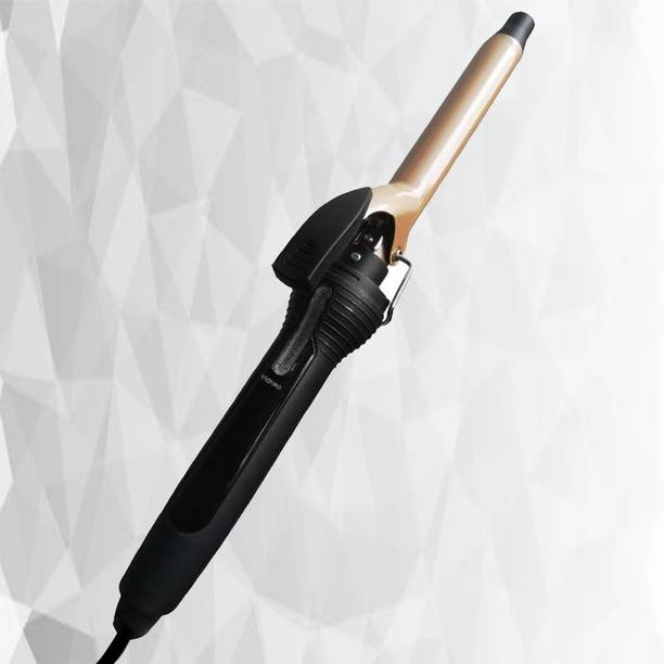 JPRO Electric Hair Curler with Keratin Protection Electric Hair Curler